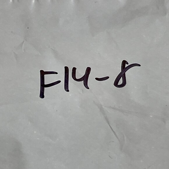 Nike Dri Fit Golf Pullover Mens Size Extra Large Gray Performance Comfort - Picture 9 of 10